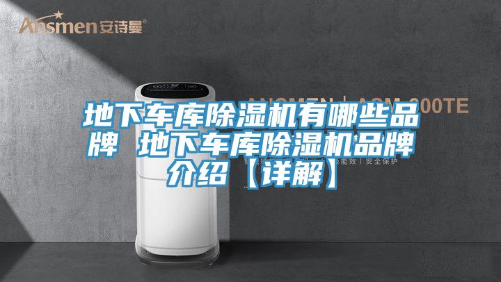 地下車庫91看片网站有哪些品牌 地下車庫91看片网站品牌介紹【詳解】