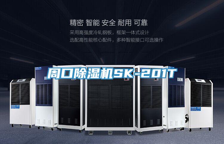 周口91看片网站SK-201T