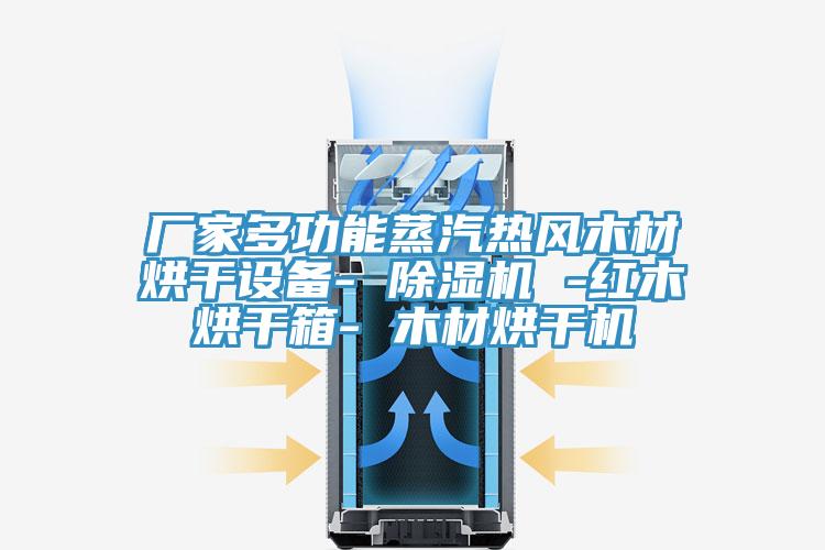 廠家多功能蒸汽熱風木材烘幹設備- 91看片网站 -紅木烘幹箱- 木材烘幹機