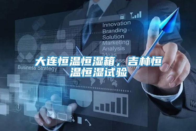 大連恒溫恒濕箱，吉林恒溫恒濕試驗