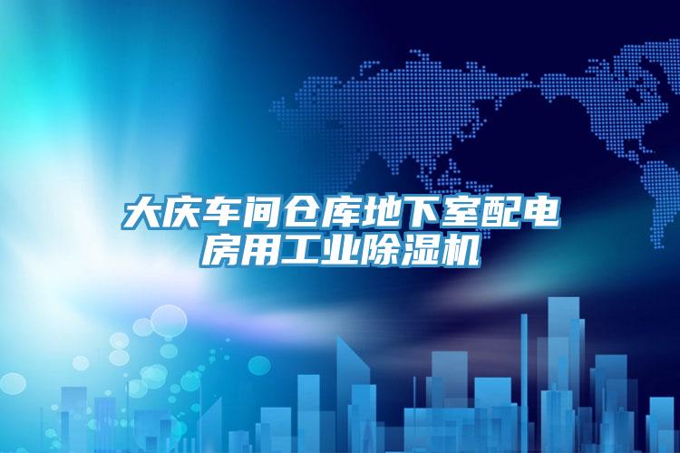 大慶車間倉庫地下室配電房用工業91看片网站