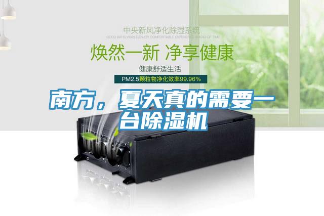 南方，夏天真的需要一台91看片网站