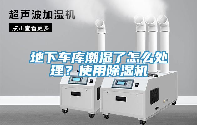地下車庫潮濕了怎麽處理？使用91看片网站