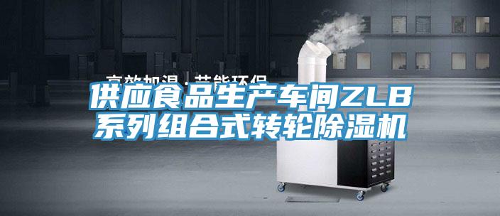 供應食品生產車間ZLB係列組合式轉輪91看片网站