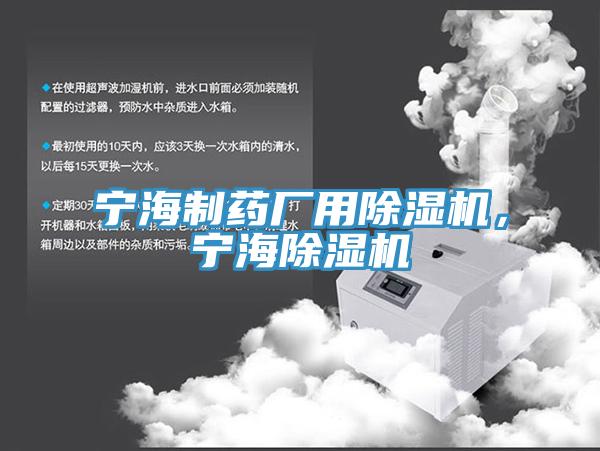 寧海製藥廠用91看片网站，寧海91看片网站