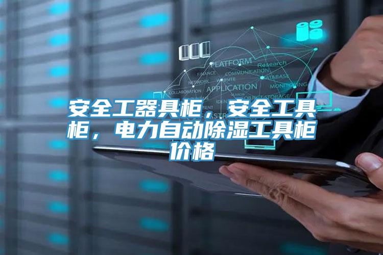 安全工器具櫃，安全工具櫃，電力自動除濕工具櫃價格