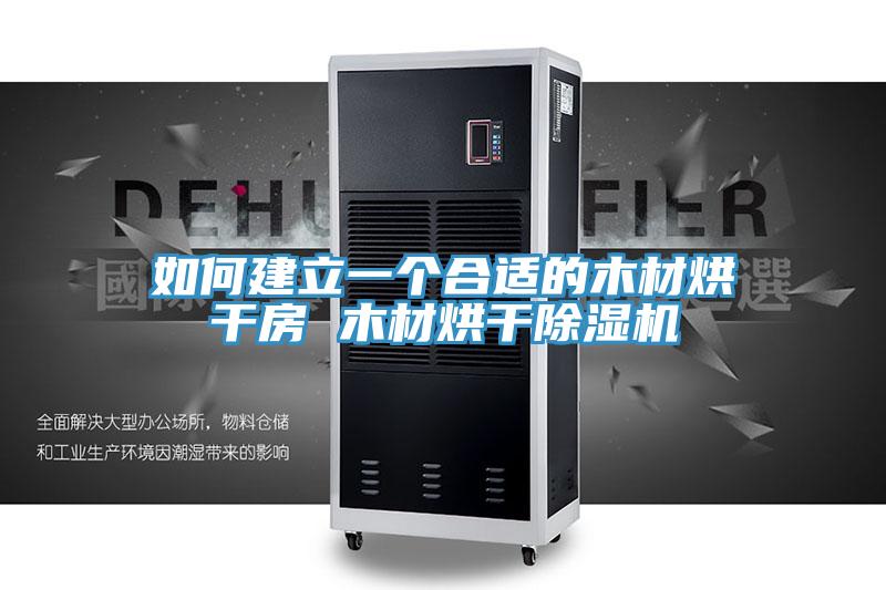 如何建立一個合適的木材烘幹房 木材烘幹91看片网站