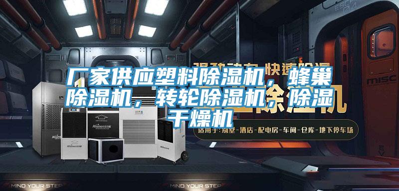 廠家供應塑料91看片网站，蜂巢91看片网站，轉輪91看片网站，除濕幹燥機