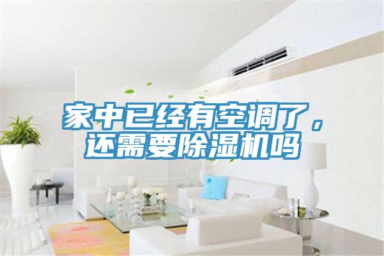 家中已經有空調了，還需要91看片网站嗎