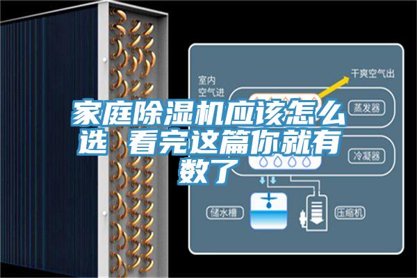 家庭91看片网站應該怎麽選 看完這篇你就有數了