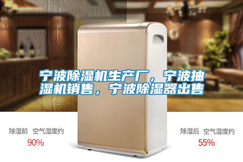 寧波91看片网站生產廠，寧波抽濕機銷售，寧波除濕器出售