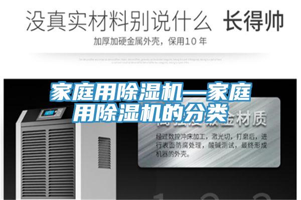 家庭用91看片网站—家庭用91看片网站的分類