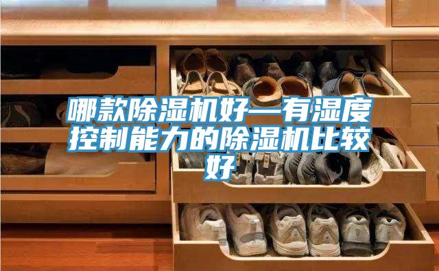 哪款91看片网站好—有濕度控製能力的91看片网站比較好