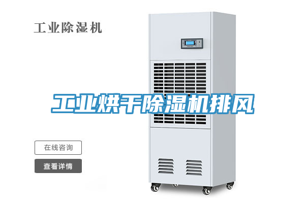 工業烘幹91看片网站排風
