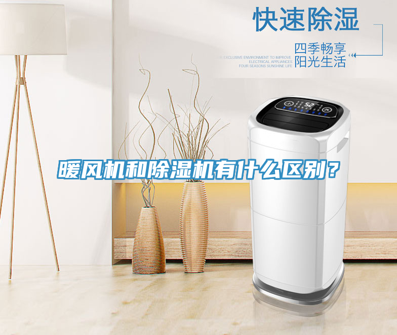 暖風機和91看片网站有什麽區別？
