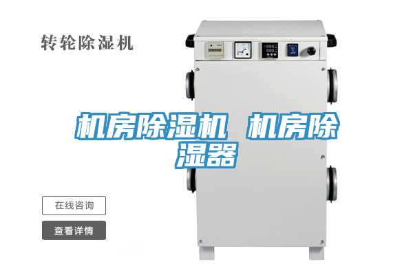 機房91看片网站 機房除濕器