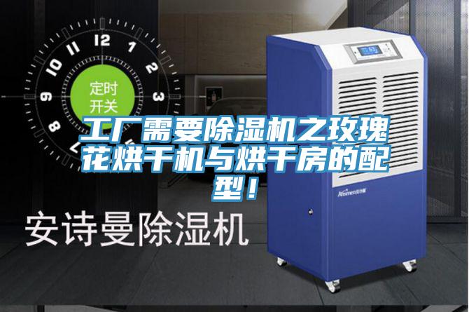工廠需要91看片网站之玫瑰花烘幹機與烘幹房的配型！