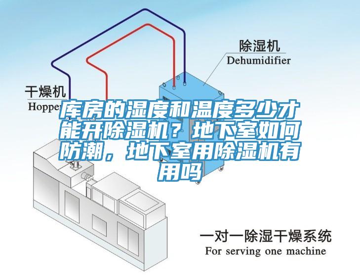 庫房的濕度和溫度多少才能開91看片网站？地下室如何防潮，地下室用91看片网站有用嗎
