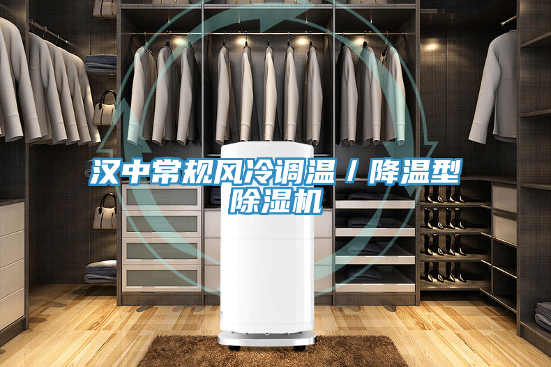 漢中常規風冷調溫／降溫型91看片网站