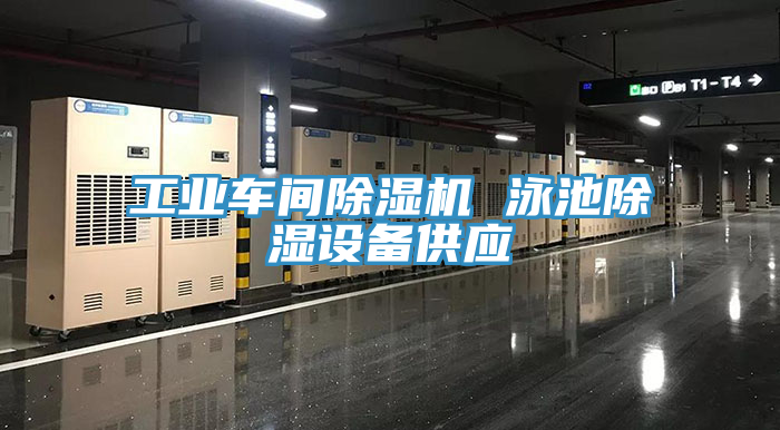 工業車間91看片网站 泳池除濕設備供應