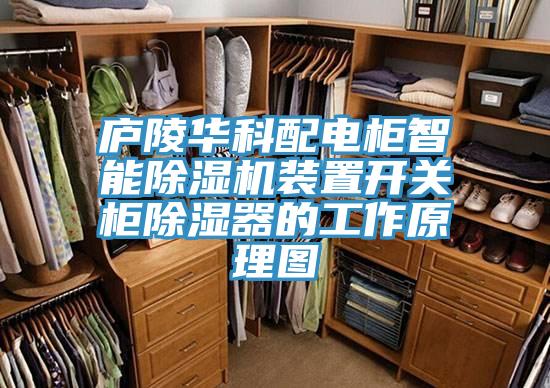 廬陵華科配電櫃智能91看片网站裝置開關櫃除濕器的工作原理圖