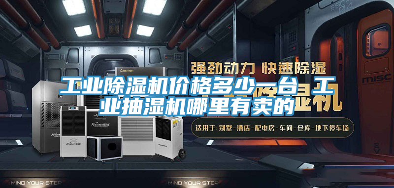 工業91看片网站價格多少一台 工業抽濕機哪裏有賣的
