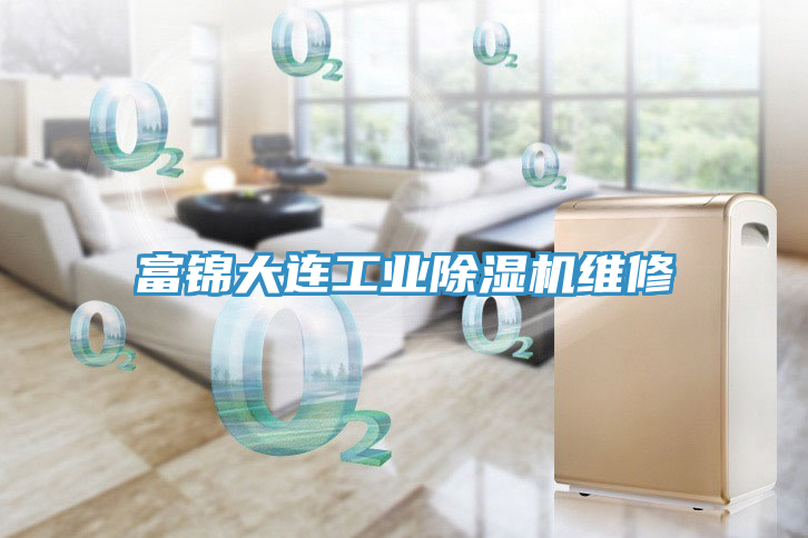 富錦大連工業91看片网站維修