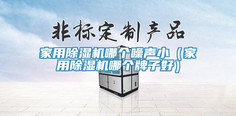 家用91看片网站哪個噪聲小（家用91看片网站哪個牌子好）