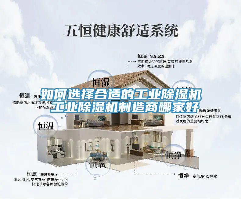 如何選擇合適的工業91看片网站 工業91看片网站製造商哪家好