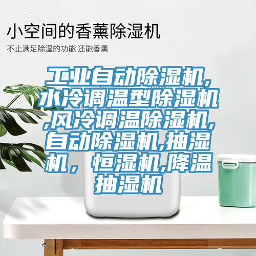 工業自動91看片网站,水冷調溫型91看片网站,風冷調溫91看片网站,自動91看片网站,抽濕機，恒濕機,降溫抽濕機