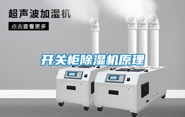 開關櫃91看片网站原理