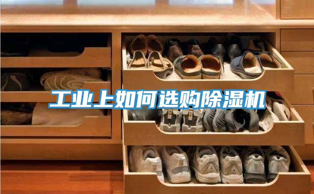 工業上如何選購91看片网站