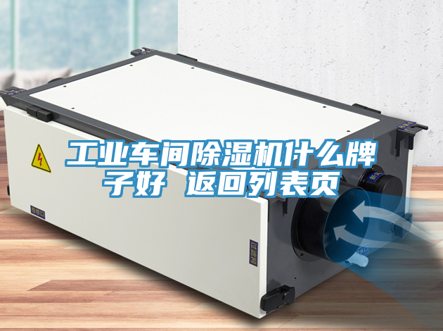 工業車間91看片网站什麽牌子好 返回列表頁