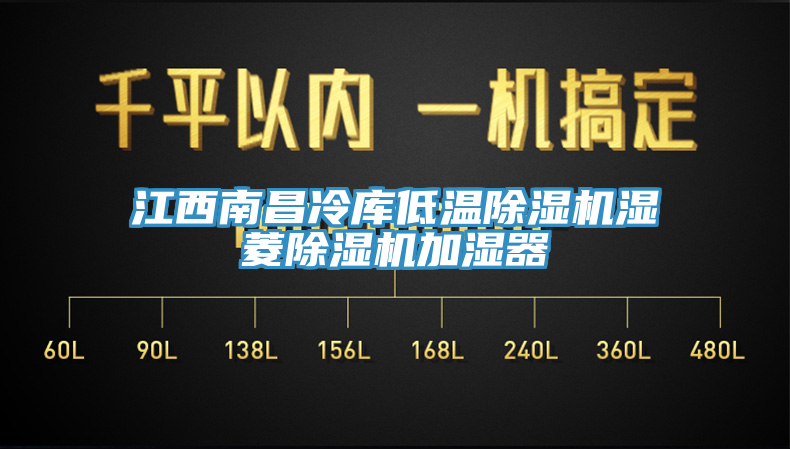 江西南昌冷庫低溫91看片网站濕菱91看片网站加濕器