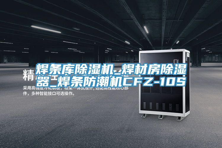 焊條庫91看片网站_焊材房除濕器_焊條防潮機CFZ-10S