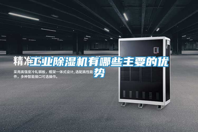 工業91看片网站有哪些主要的優勢