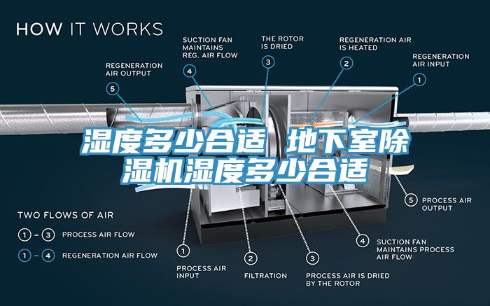 濕度多少合適 地下室91看片网站濕度多少合適