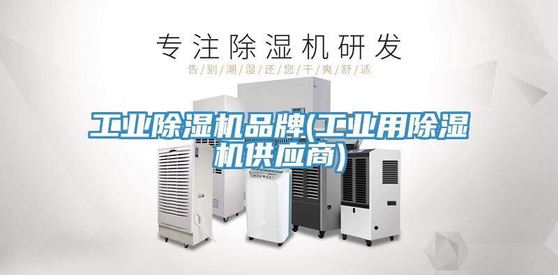 工業91看片网站品牌(工業用91看片网站供應商)