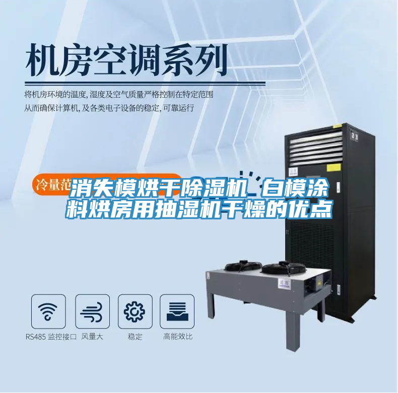 消失模烘幹91看片网站 白模塗料烘房用抽濕機幹燥的優點