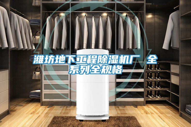 濰坊地下工程91看片网站廠 全係列全規格