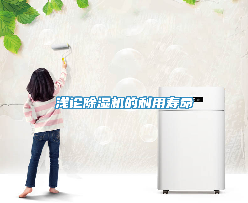 淺論91看片网站的利用壽命