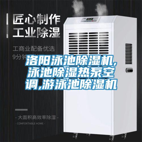 洛陽泳池91看片网站,泳池除濕熱泵空調,遊泳池91看片网站
