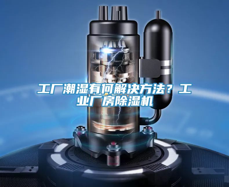 工廠潮濕有何解決方法？工業廠房91看片网站