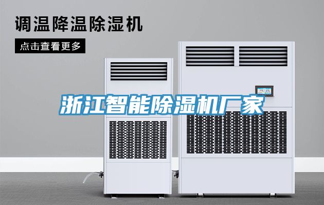 浙江智能91看片网站廠家