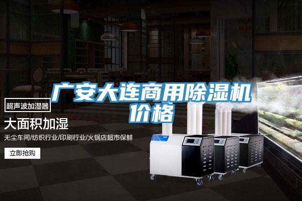 廣安大連商用91看片网站價格