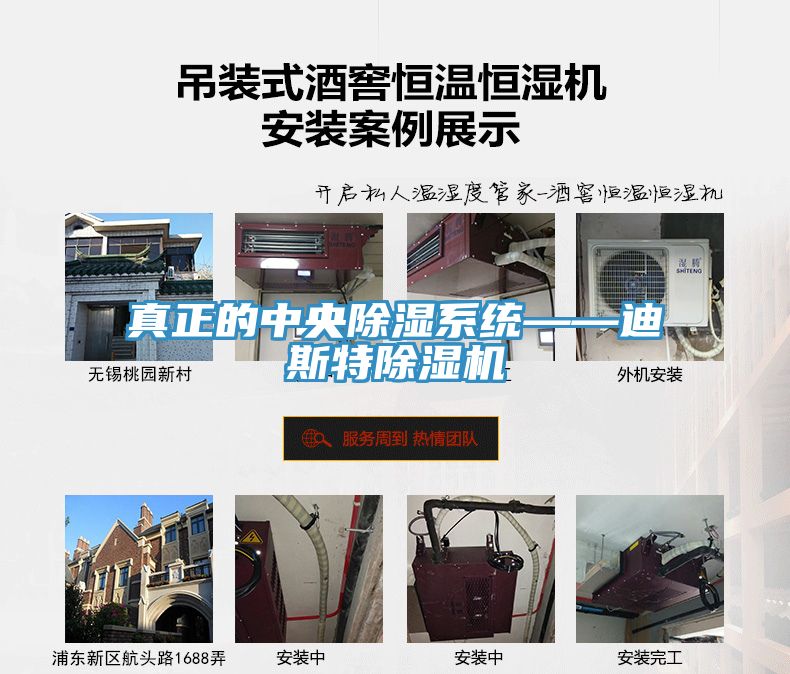 真正的中央除濕係統——迪斯特91看片网站