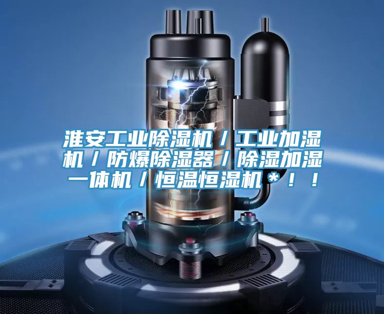 淮安工業91看片网站／工業加濕機／防爆除濕器／除濕加濕一體機／恒溫恒濕機＊！！