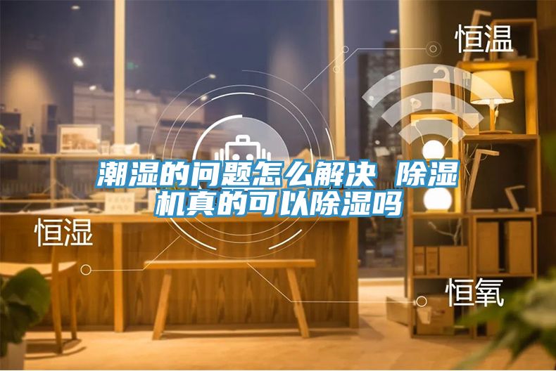 潮濕的問題怎麽解決 91看片网站真的可以除濕嗎