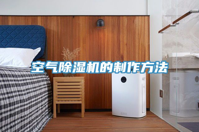 空氣91看片网站的製作方法