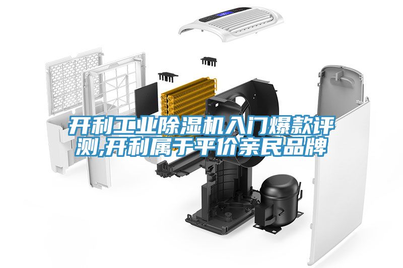 開利工業91看片网站入門爆款評測,開利屬於平價親民品牌